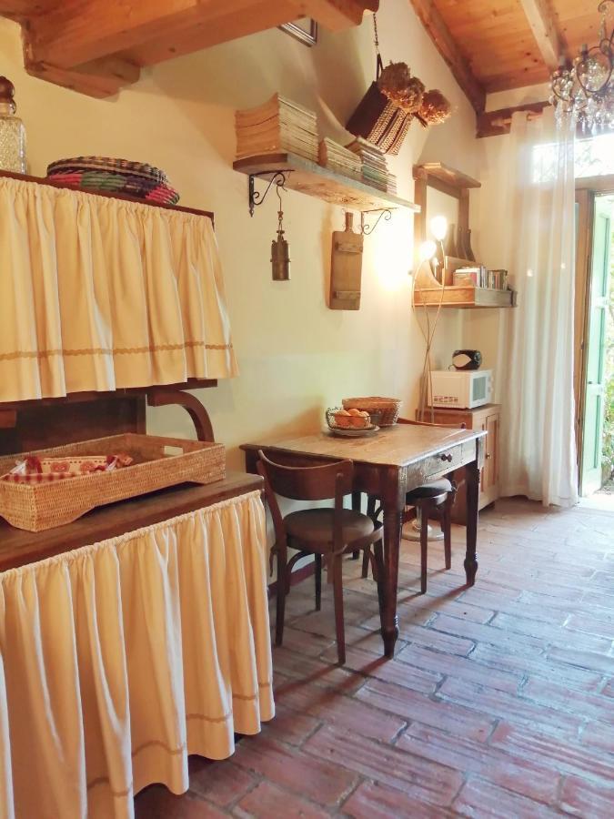 Bed and Breakfast La Casa Di Marla Сірміоне Екстер'єр фото
