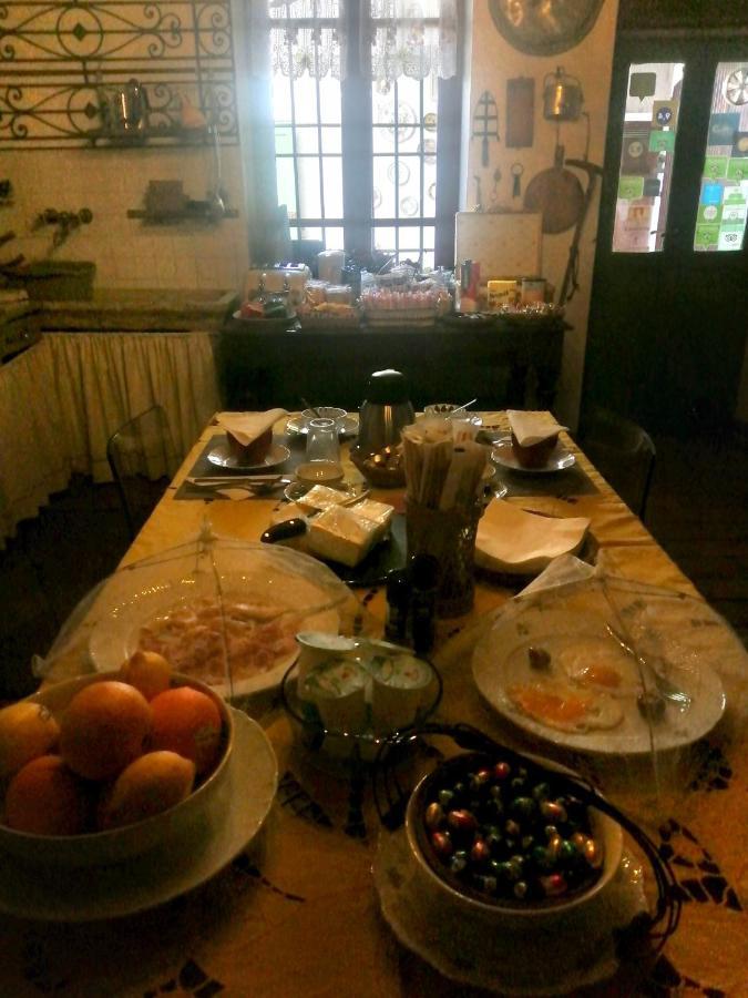 Bed and Breakfast La Casa Di Marla Сірміоне Екстер'єр фото