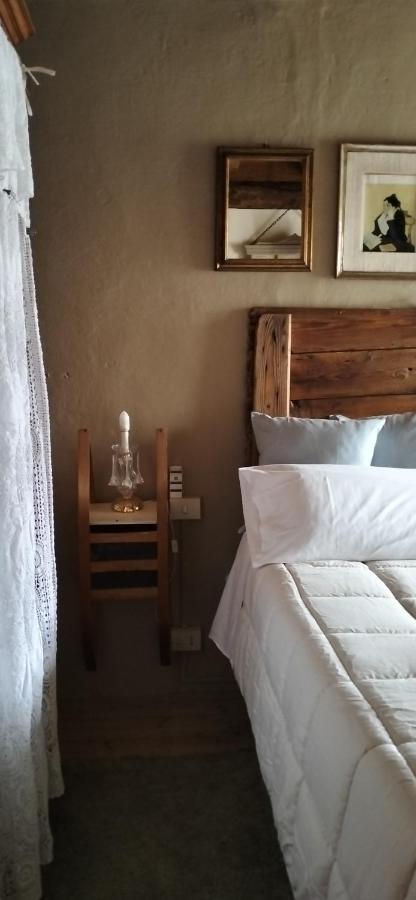 Bed and Breakfast La Casa Di Marla Сірміоне Екстер'єр фото