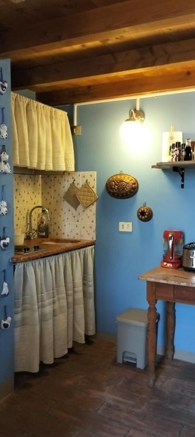 Bed and Breakfast La Casa Di Marla Сірміоне Екстер'єр фото