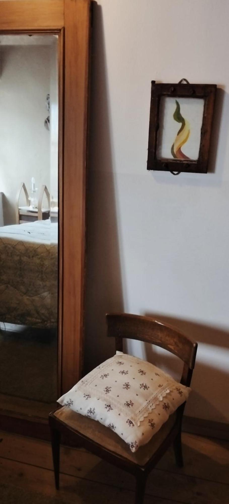 Bed and Breakfast La Casa Di Marla Сірміоне Номер фото